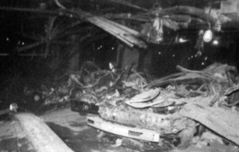 Atentado World Trade Center