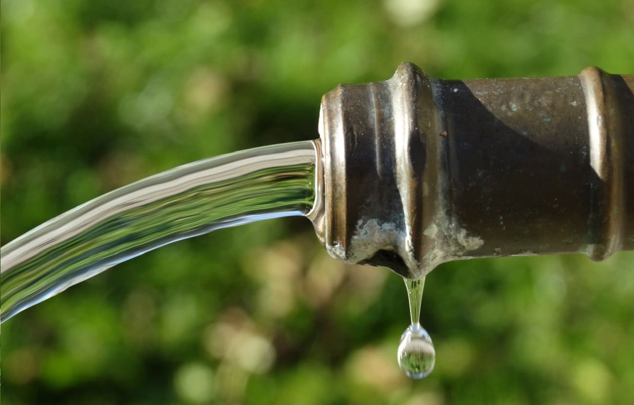22 de marzo: Día Mundial del Agua