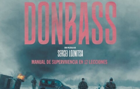 Películas Ucrania y Rusia