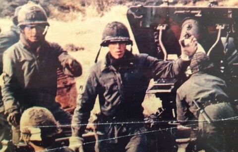 Guerra de las Malvinas