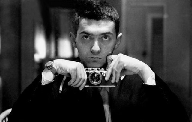 Stanley Kubrick, uno de los cineastas más influyentes del siglo XX