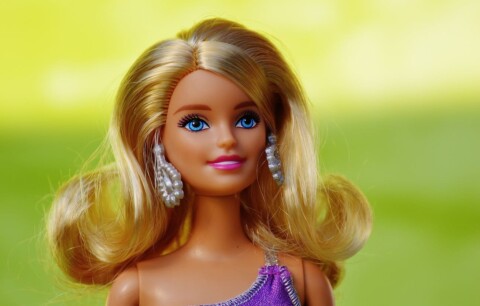 Barbie