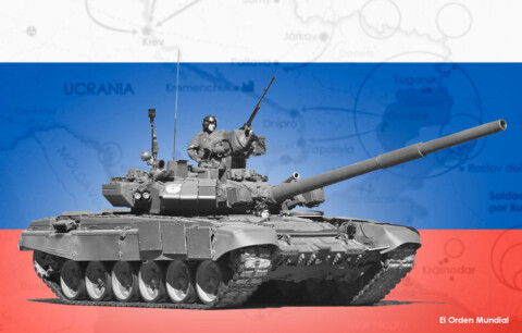 Por qué Rusia no está ganando la guerra tan pronto como esperaba