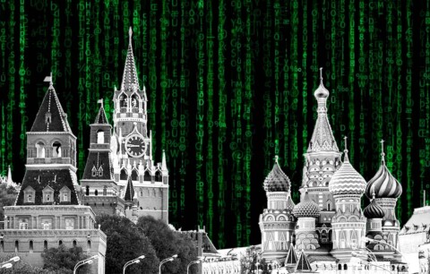 Ciberataques Rusia