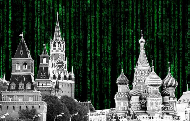 Rusia quiere tus datos: los ciberataques se multiplican en la Unión Europea