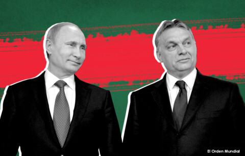 Orbán, ¿el caballo de Troya de Rusia en la UE?