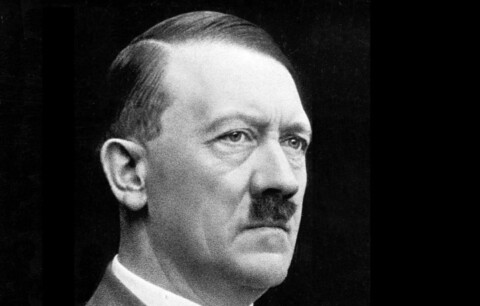 Adolf Hitler