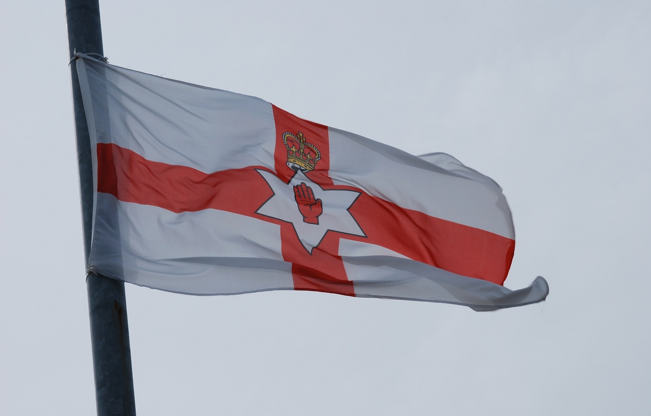 El conflicto de Irlanda del Norte