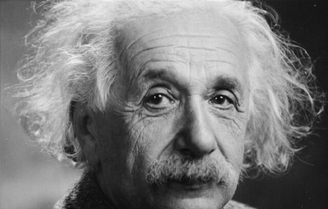 18 de abril de 1955: muere Albert Einstein, el físico más célebre del siglo XX