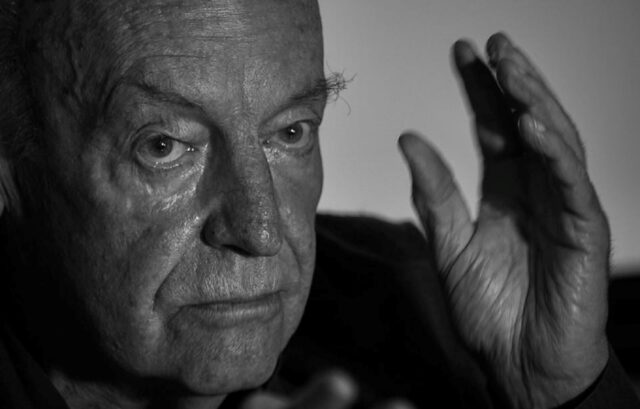 13 de abril de 2015: muere Eduardo Galeano, el escritor uruguayo de “los nadies”