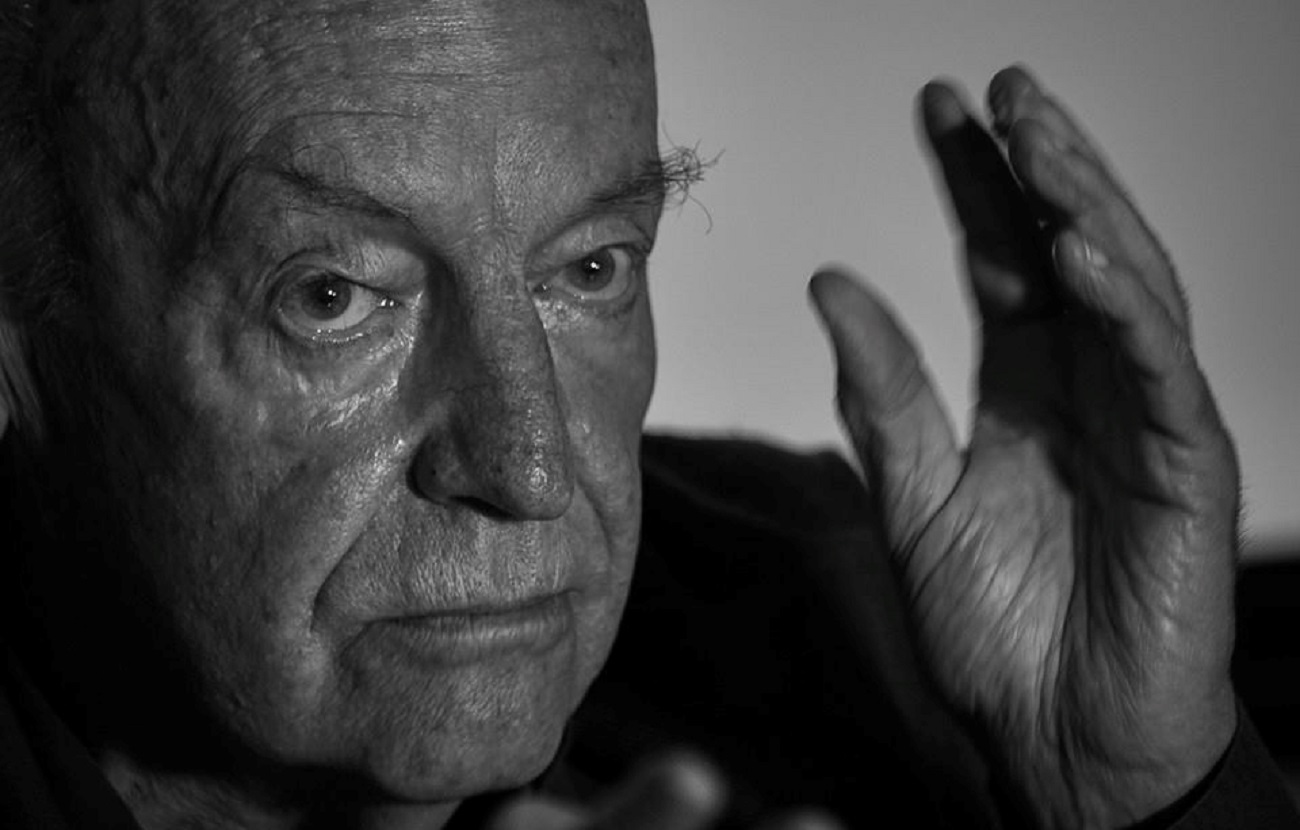 13 de abril de 2015: muere Eduardo Galeano, el escritor uruguayo de “los nadies”