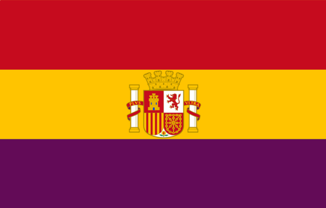 14 de abril de 1931: se proclama la Segunda República española