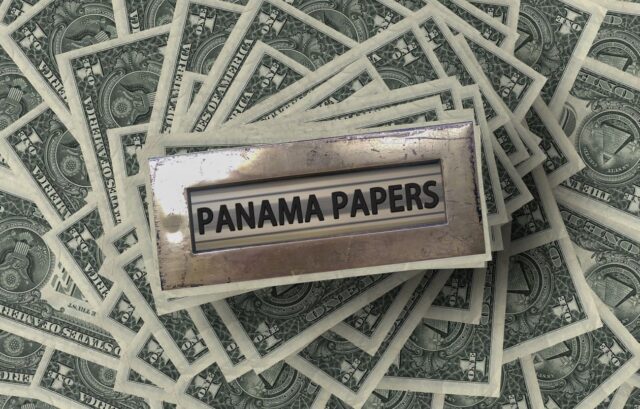 3 de abril de 2016: se publican los Panama Papers, el primer gran escándalo fiscal mundial