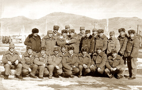 Qué le pasa a Rusia cuando pierde una guerra: revoluciones, golpes de Estado y reformas