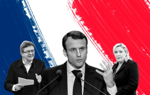 Liberté, Égalité, ¿et Division? Por qué la política francesa llega rota a estas elecciones