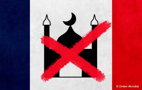 Cómo la islamofobia se ha normalizado en la política francesa