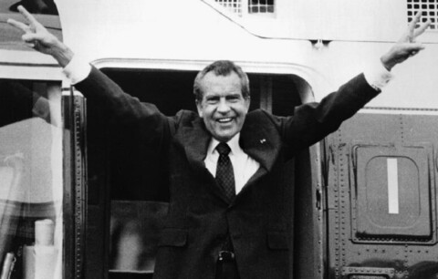 EscándaloWatergate