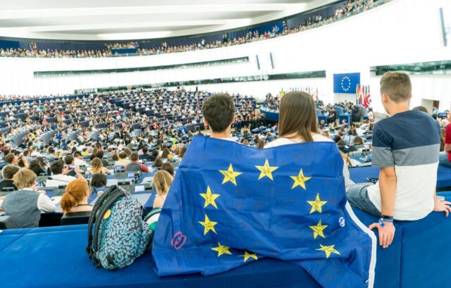 9 de mayo: Día de Europa