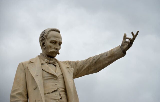 19 de mayo de 1895: muere José Martí, símbolo de la independencia de Cuba