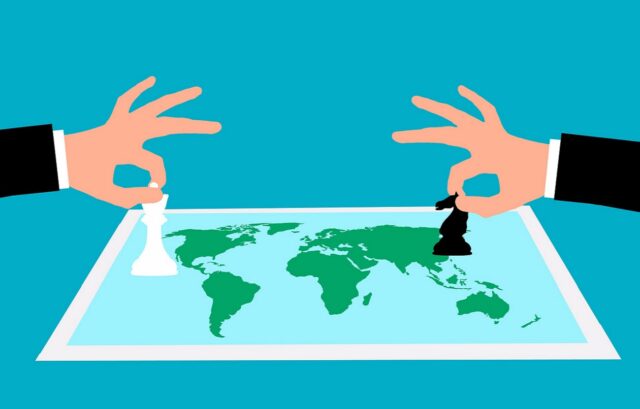 ¿Qué supone la declaración de persona non grata?
