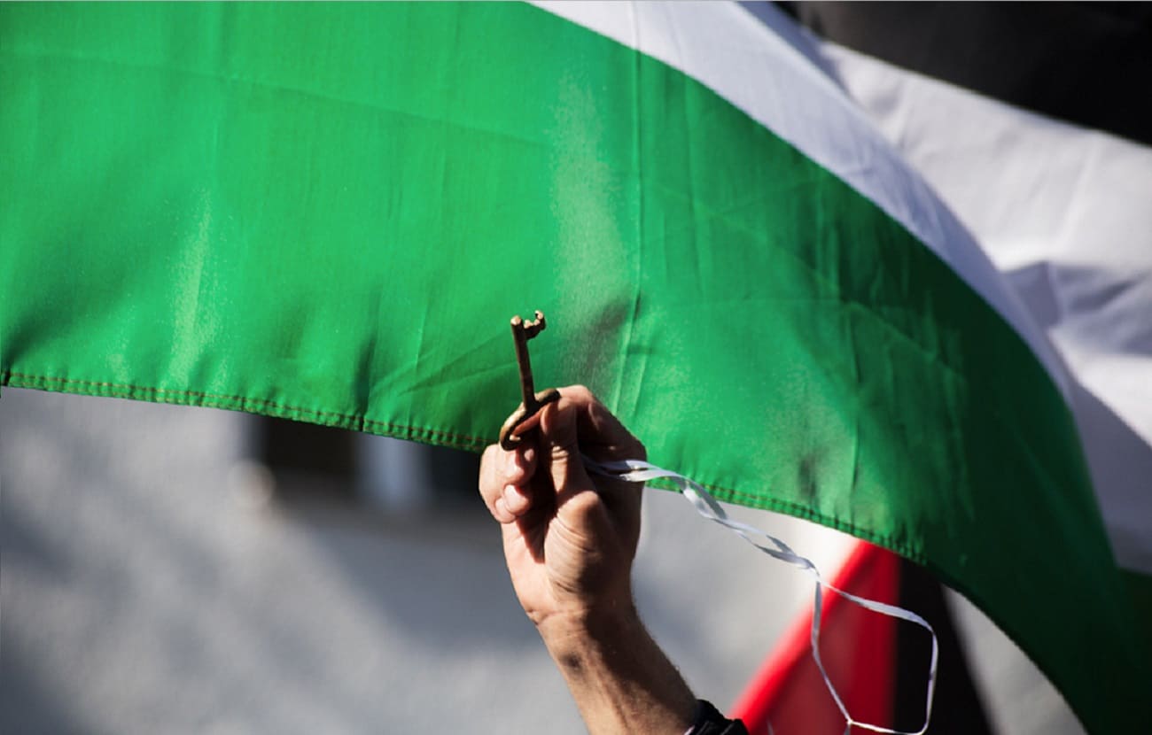 ¿Qué fue el Mandato británico de Palestina? El Orden Mundial EOM