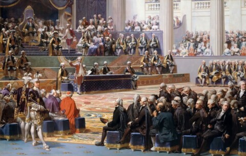 Estados Generales de Francia