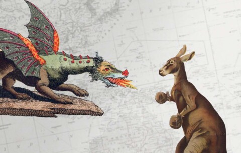 Donaciones a partidos, chantajes y bases militares: la estrategia de China para noquear a Australia