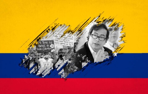 Por qué Colombia no ha elegido nunca un presidente de izquierdas, ¿hasta ahora?