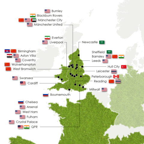 Los mejores mapas y gráficos de EOM en 2022 - Mapas de El Orden Mundial ...