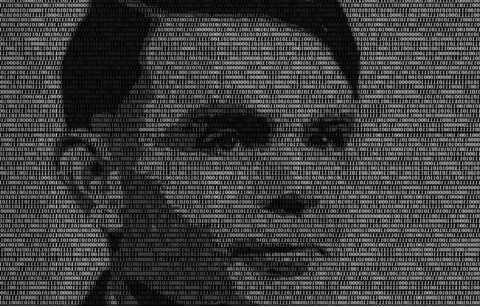 Alan Turing