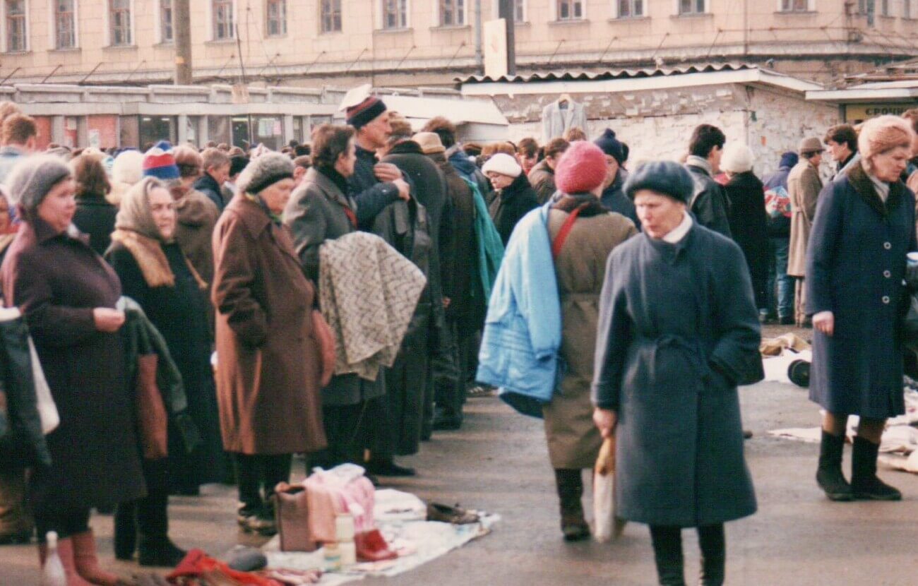 Cómo las crisis y la humillación engendraron la Rusia de Putin y el nazismo en Alemania