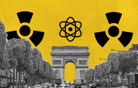 La energía nuclear, el otro pilar de la soberanía francesa