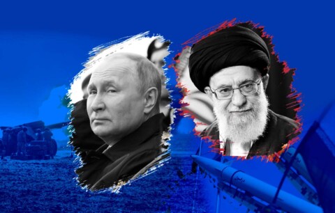Irán es el ejemplo de por qué sancionar a Rusia no va a funcionar