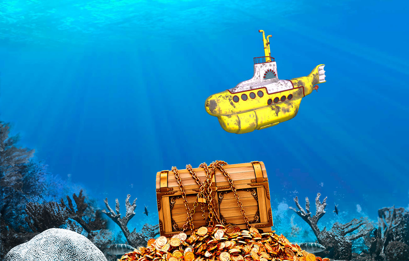 Se acabó ser Indiana Jones: cuando España puso fin a cazar tesoros submarinos