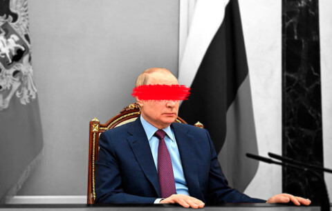 El genocidio inventado por Putin: los datos desmienten la persecución a rusos en Ucrania
