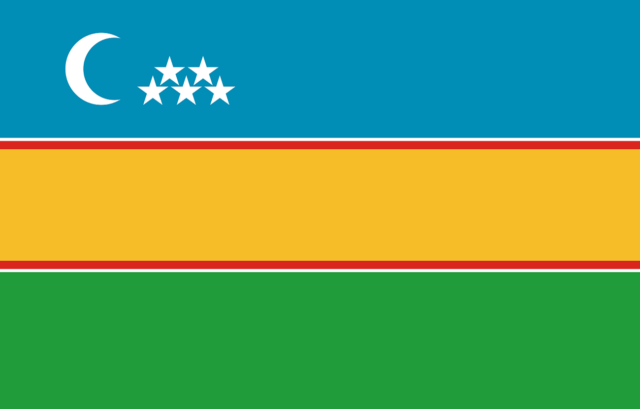 ¿Qué es Karakalpakstán, la república autónoma uzbeka?