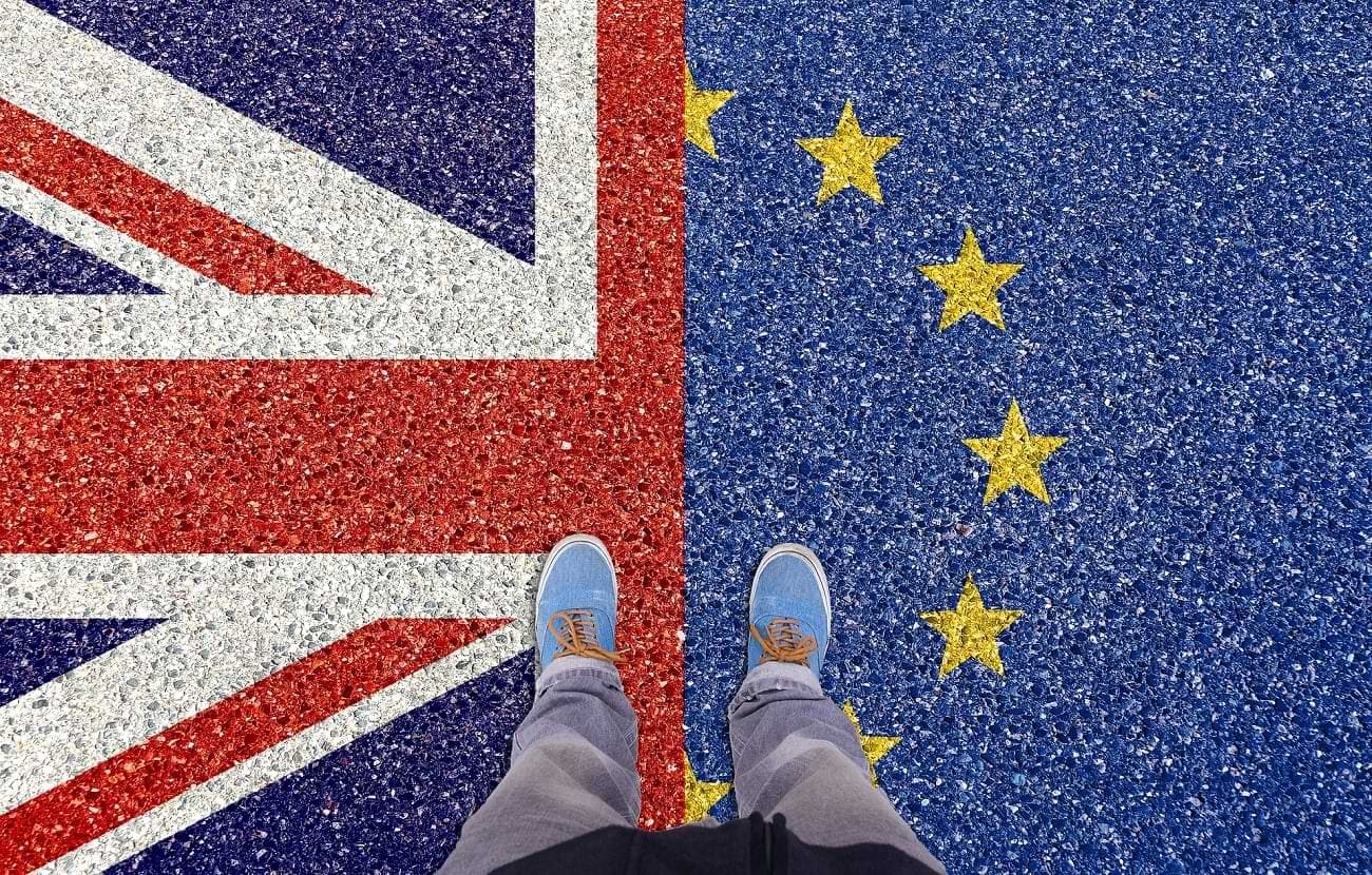 ¿Qué es el Protocolo de Irlanda del Norte?