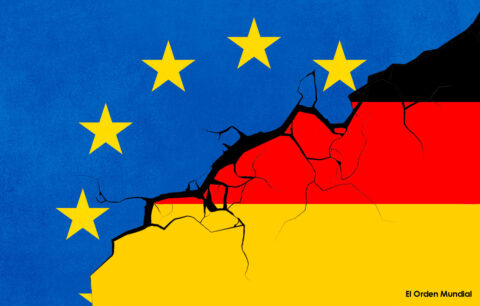 Alemania tendrá la “solidaridad europea” que negó en 2008