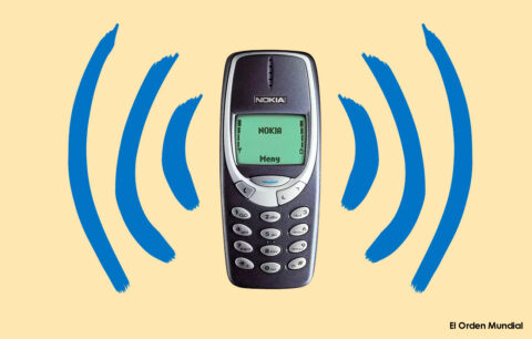 ¿Qué fue de Nokia? Del auge con Snake y caer en desgracia a montar una red móvil en la Luna