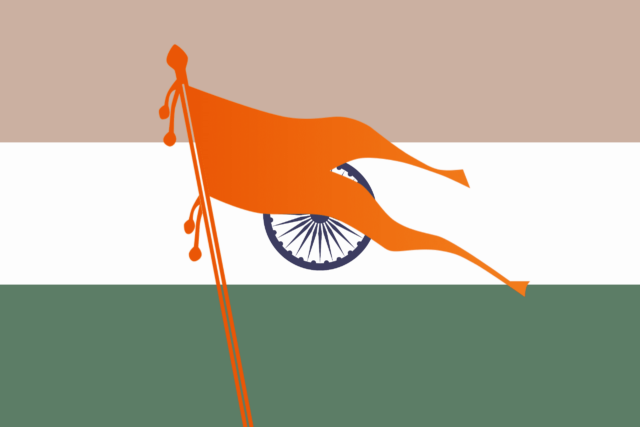 ¿Qué es la Rastriya Swayamsevak Sangh (RSS) india?