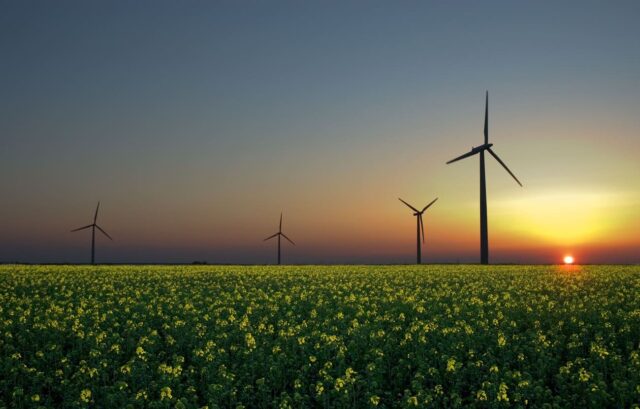 ¿Qué es la energía renovable?