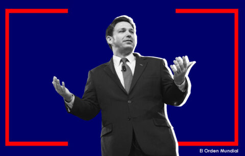 Ron DeSantis, o por qué Trump puede no ser la peor opción en 2024