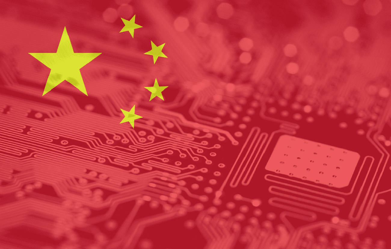 El plan de China para dominar la tecnología mundial