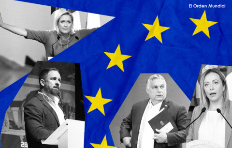 La derecha euroescéptica ya no quiere salir de la UE, sino cambiarla desde dentro