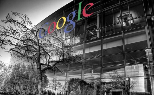 Google, de motor de búsqueda a imperio digital
