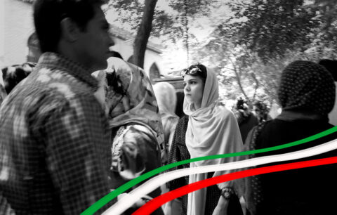 Las protestas en Irán, el mayor desafío a la República Islámica en décadas