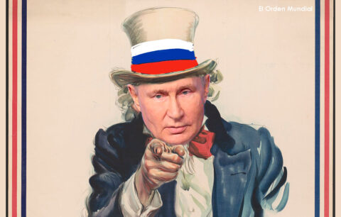 Rusia, la “gran potencia militar” en la que nadie quiere alistarse