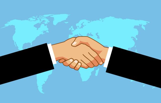 ¿Qué es la diplomacia?