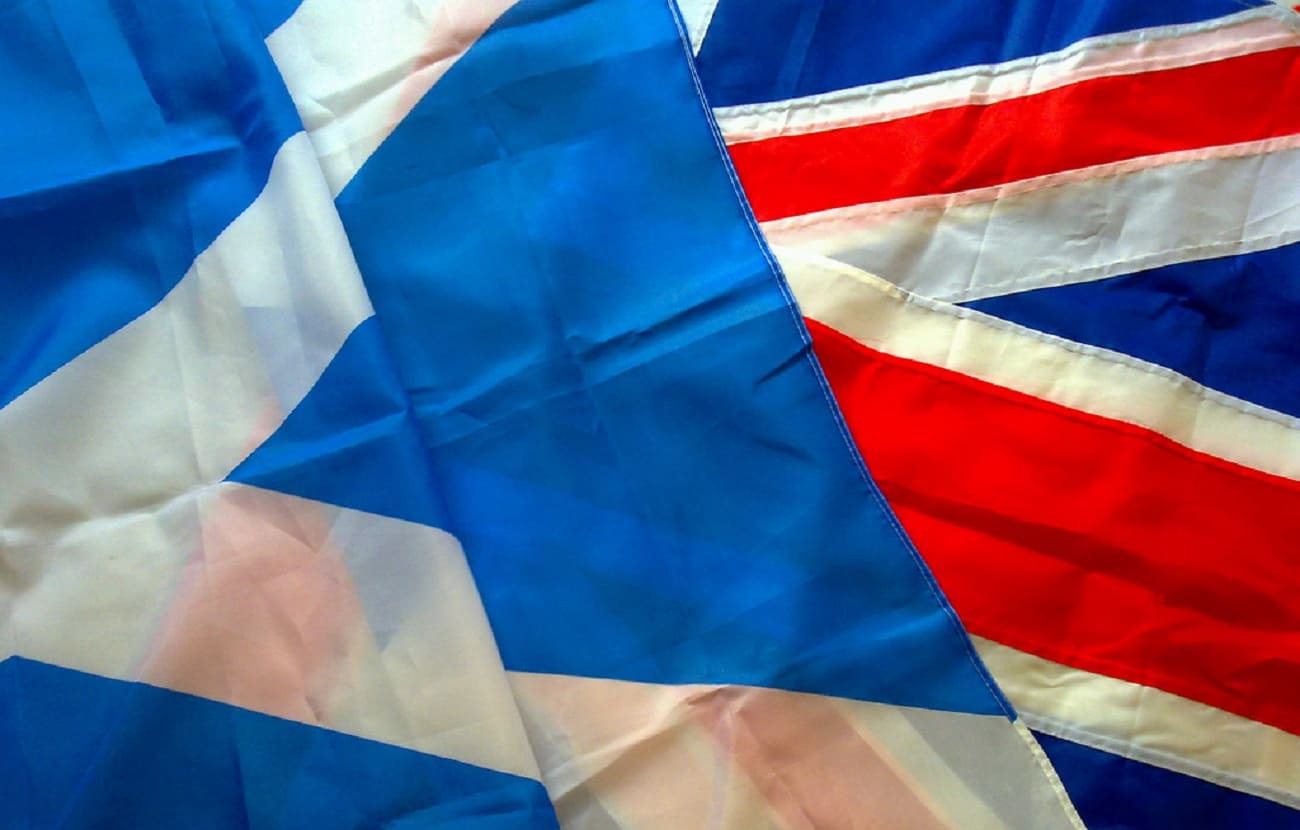 ¿Cómo fue el referéndum de independencia de Escocia de 2014?