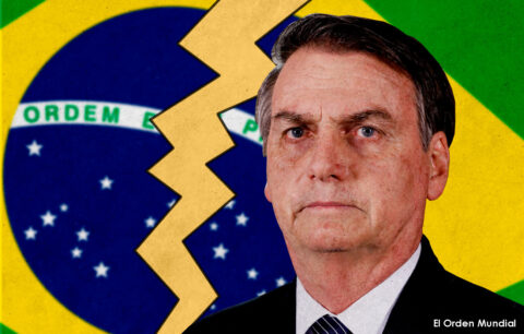 La amenaza de un “asalto al Capitolio” en Brasil si pierde Bolsonaro